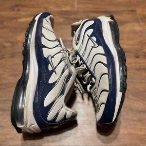 Nike Air Max ‘97 Plus (Used)